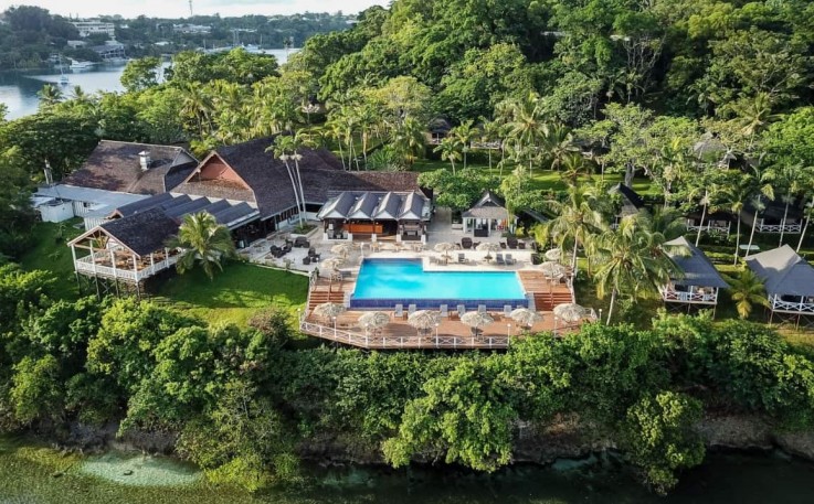 Vanuatu Tours and Accommodation (SALE)
