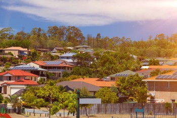 A Sustained Rise In The Average Solar PV System Capacity Across Australia