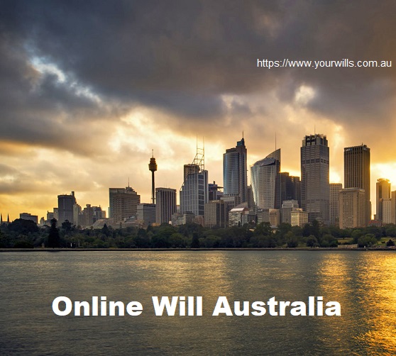 Hassle-Free Online Will in Australia 