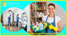Reliable Bond Cleaning Services