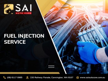 Want A Fuel Injector Replacement Service For Your Car?