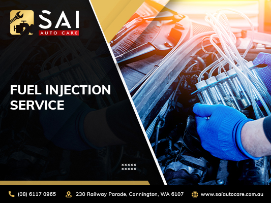 Want A Fuel Injector Replacement Service For Your Car?