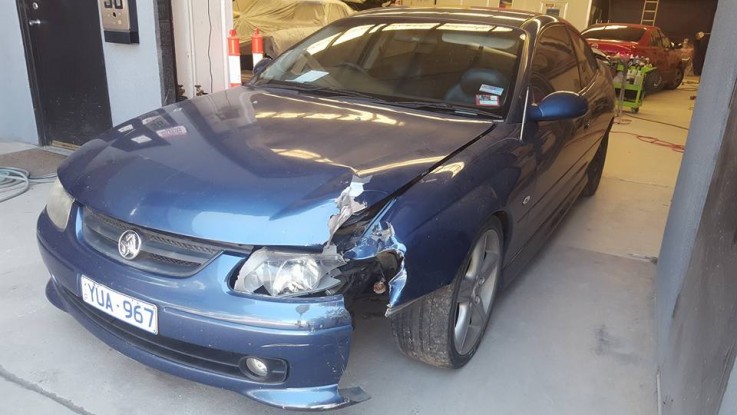 No Fault Car Insurance Airport West - Sully’s Spray Painting Bodyworks