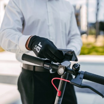 Face Mask and Respirator