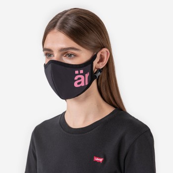 Face Mask and Respirator