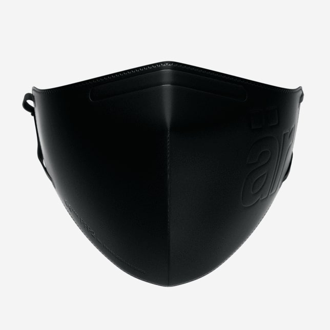 Face Mask and Respirator