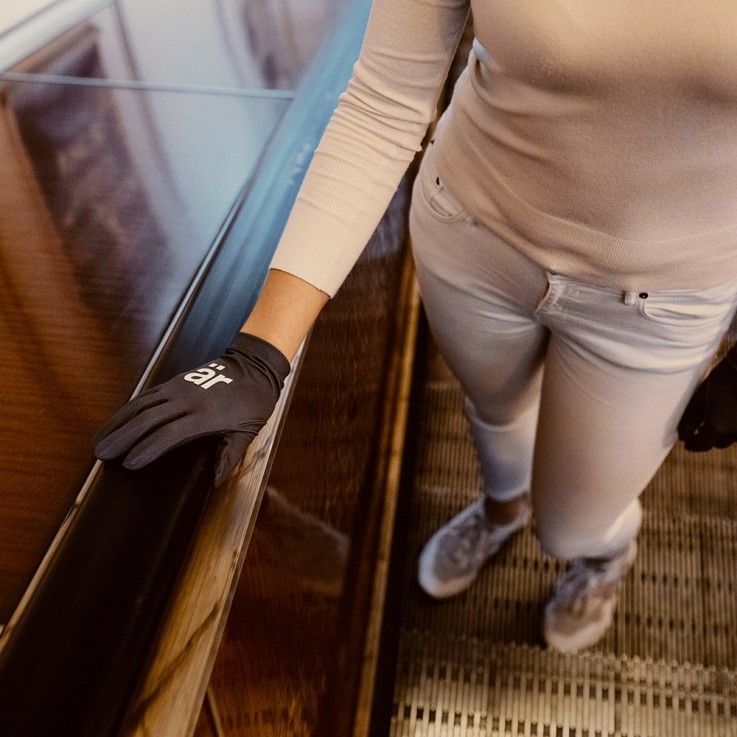 Face Mask and Respirator