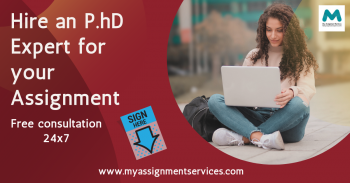 Reliable Assignment Services from P.hD houses.