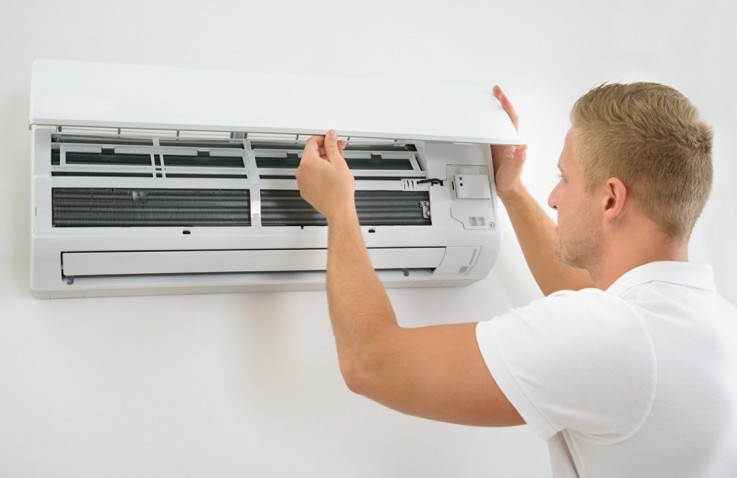 Split System Air Conditioning Adelaide