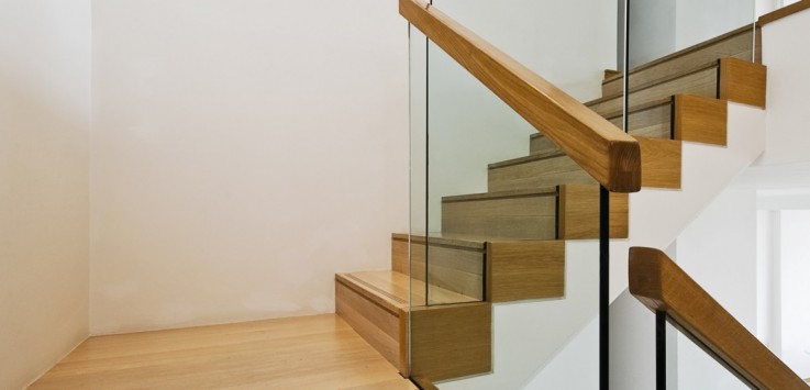 Easy Fit Balustrading in Mornington - Balustrade 1