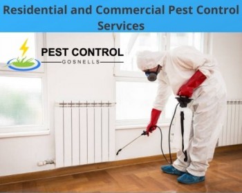 24*7 Pest Control Services in Gosnells