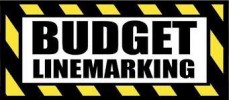 Budget Linemarking