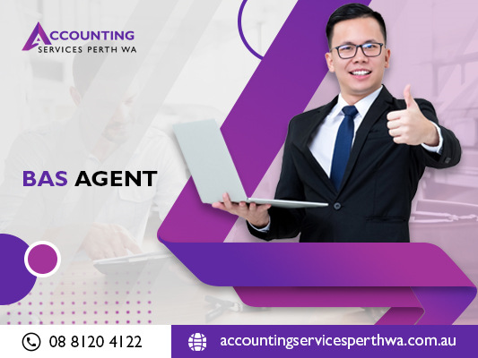 Why there is requirement of BAS agent for any business