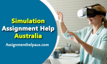 Excellent Simulation Assignment Help Australia 24/7 Hours At Assignmenthelpaus.com  