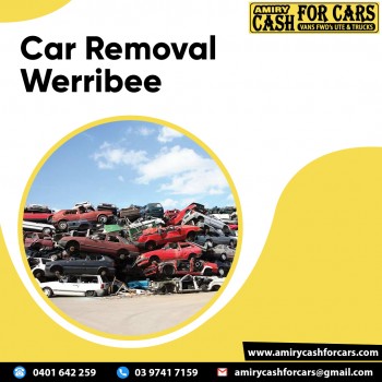 Car Removal Werribee