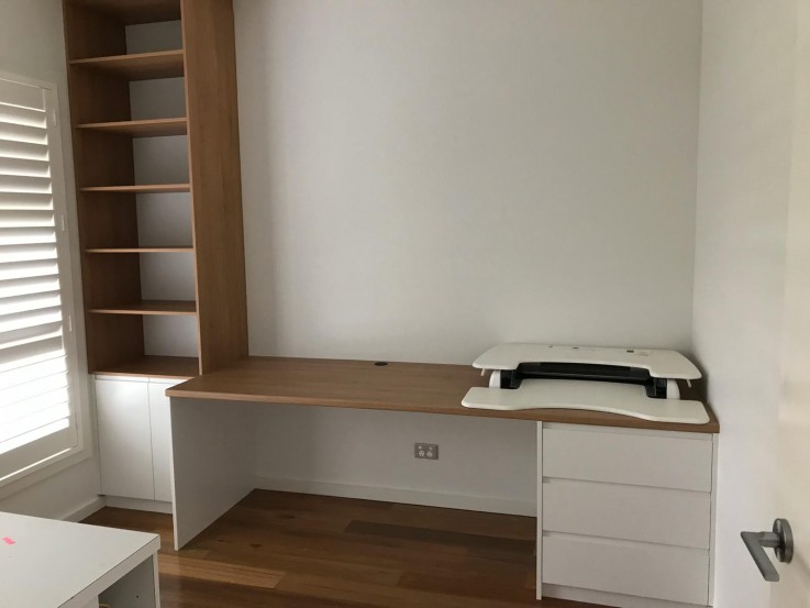 Professional Custom Cabinet Maker in Sydney | Emporium Kitchens