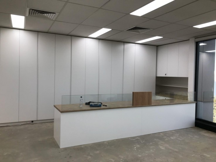 Professional Custom Cabinet Maker in Sydney | Emporium Kitchens
