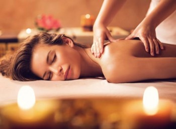 Thai Massage Service in Footscray by Calm Home Spa