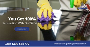 Hire the best residential kitchen cleaners in Sydney