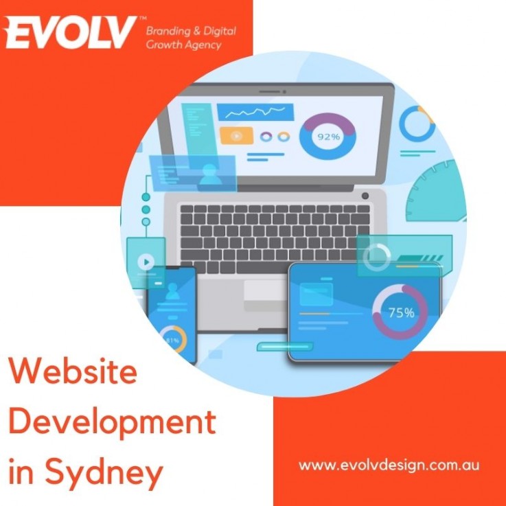 Best Website Development Company in Sydney
