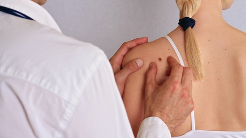 Enjoy healthy and glowing skin in 2021