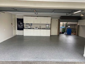Custom Garage Epoxy Flooring At Best Prices in Melbourne
