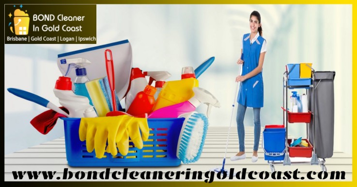 Bond Cleaning Gold Coast