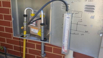 Gas Fitter Central Coast