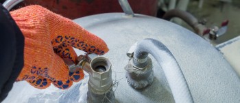 Gas Fitter Central Coast