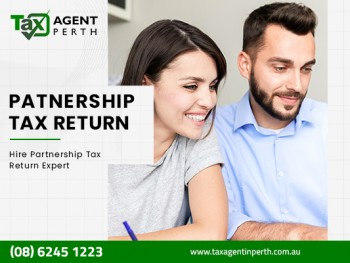 Best Partnership Tax Agent In Perth
