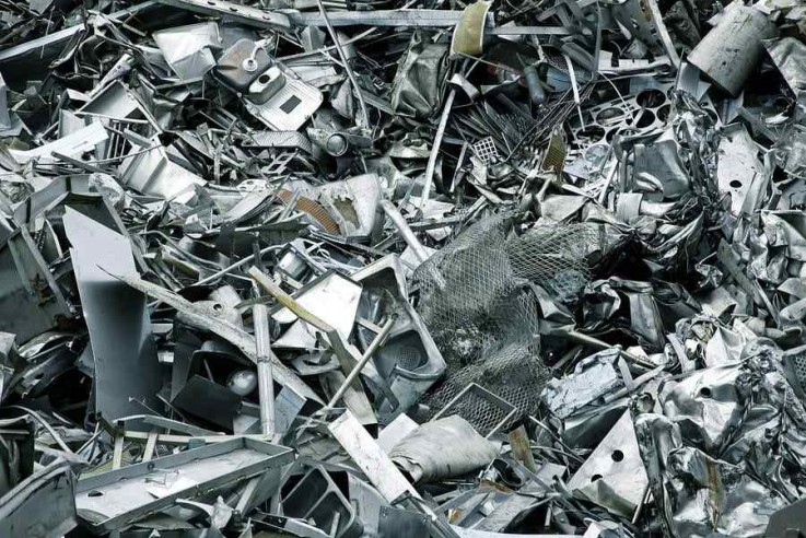 Lead recycling | Aluminium Recycling | Copper recycling