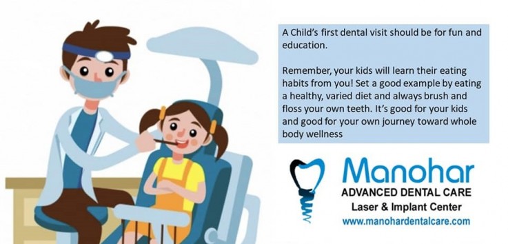orthodontist clinic in vizag manohar dental 