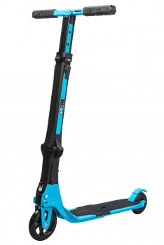 Go Skitz Tour Foldable Scooter With Back
