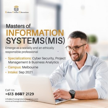 IT college in Australia 