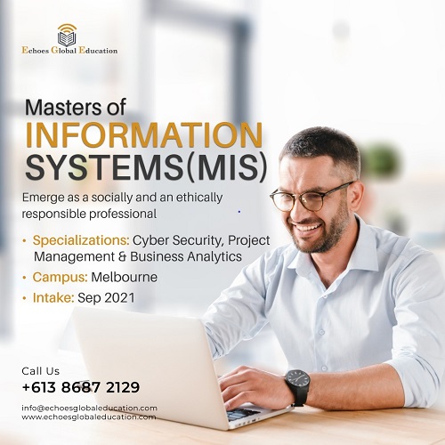 IT college in Australia 