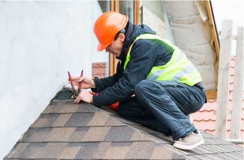 Roof Shingles Sydney