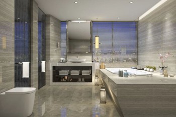 Bathroom Renovations Belmont