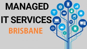 Top Managed IT Support Brisbane