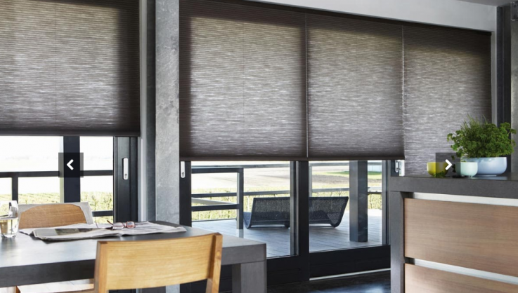 Watson Blinds
