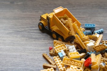 Buy Online Used Lego in Melbourne - Toy 