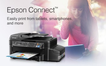 Epson Printer Services 