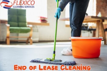 End of Lease Cleaning Services Hobart