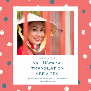 Get the Best Vietnamese Translation Services