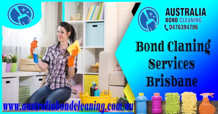 Prestigious Bond Cleaning Brisbane