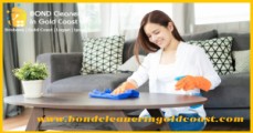 Prestigious Bond Cleaning Services