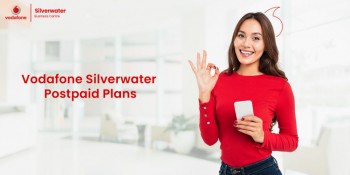 Best deals on Postpaid By Fastest Network Vodafone