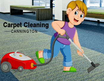 Carpet Cleaning Cannington Services