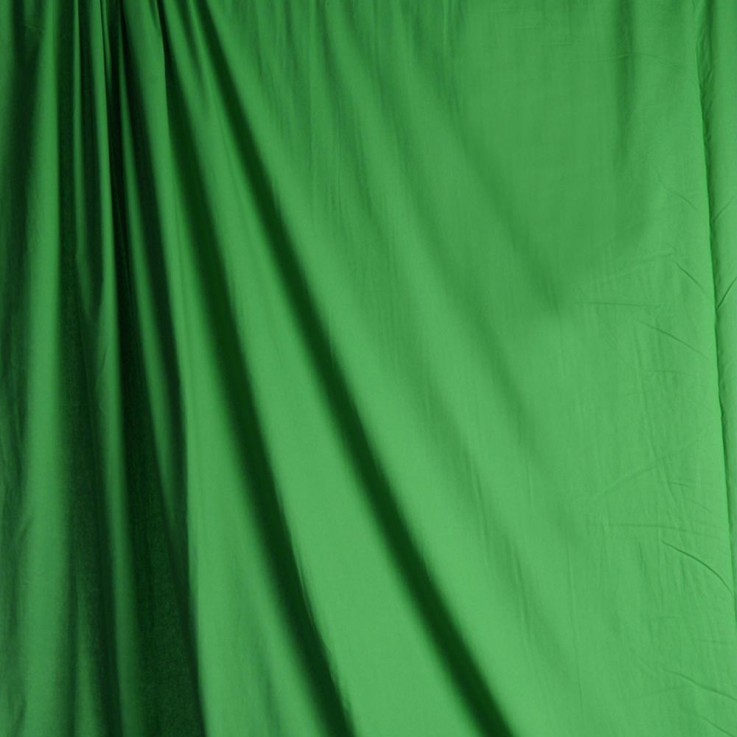 Chroma Key Green Screen Backdrops