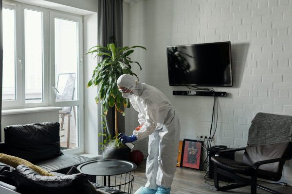 House Cleaning Services Hobart