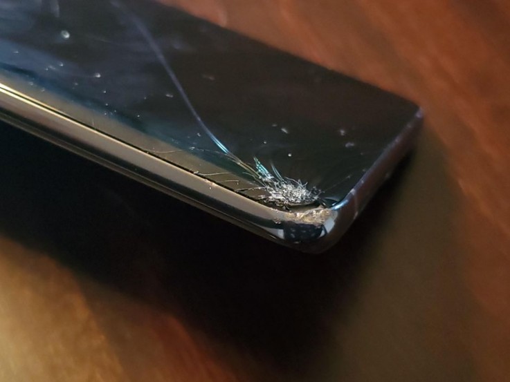 Best galaxy s10 screen replacement cost 